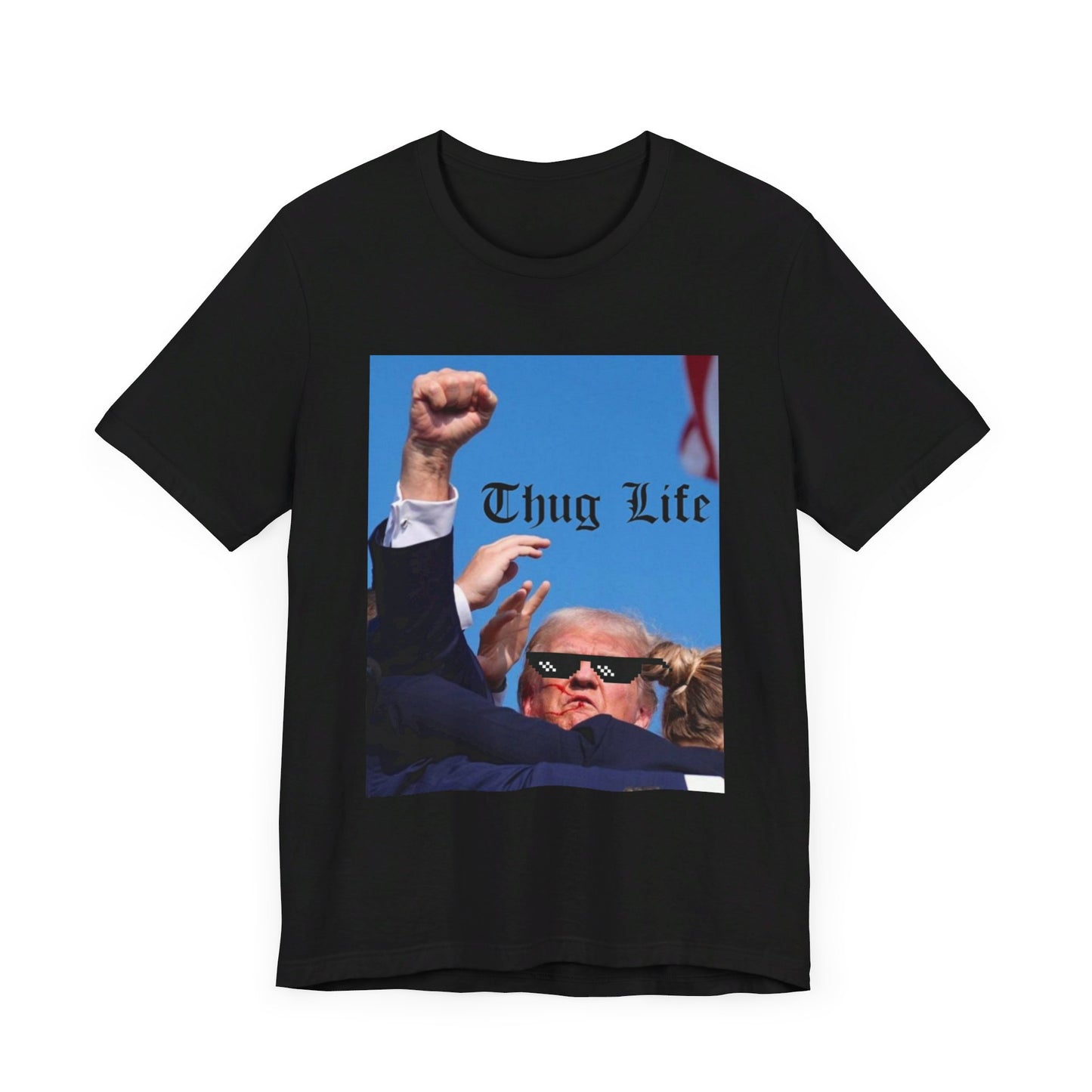 Thug life T-Shirt