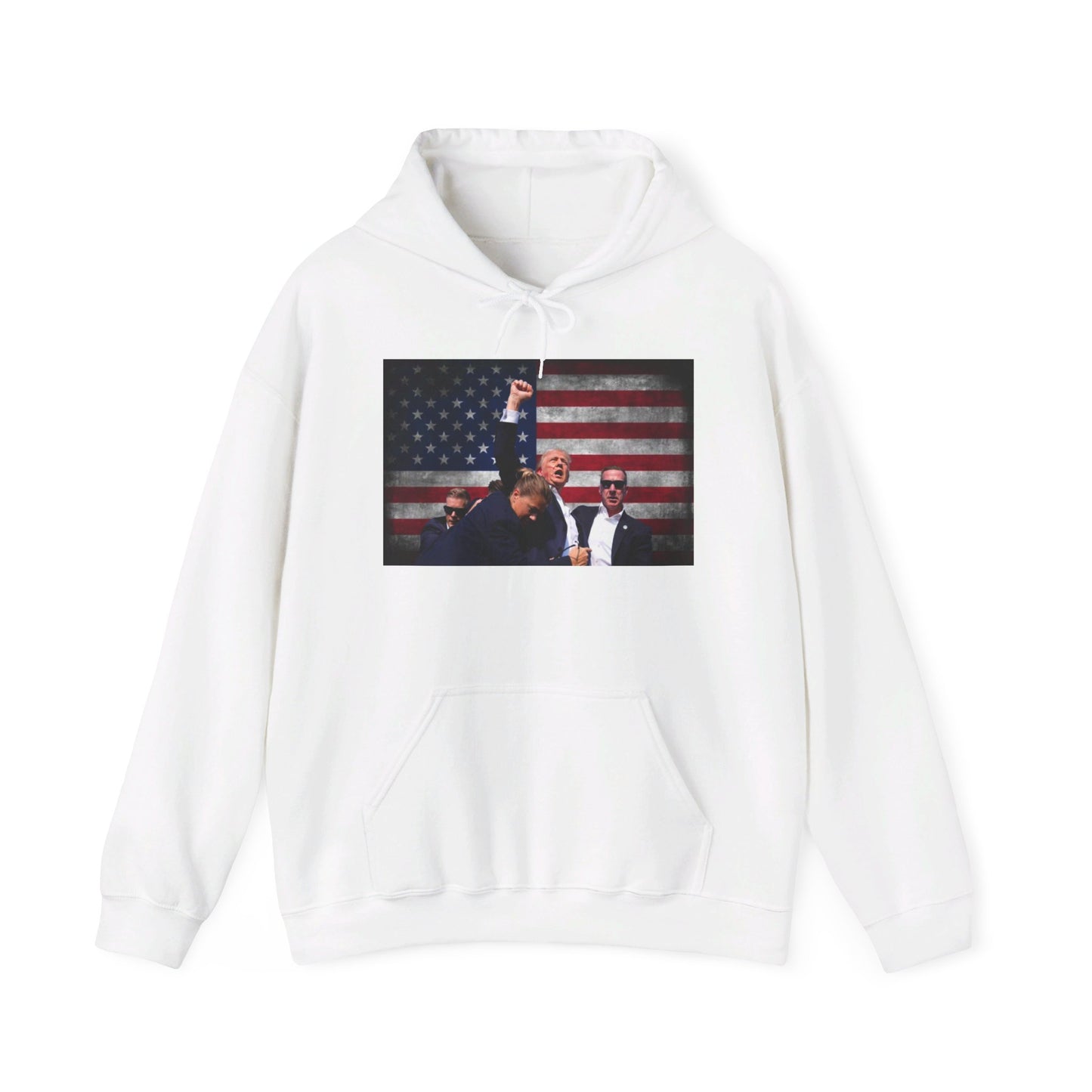 Fight for America Sweatshirt