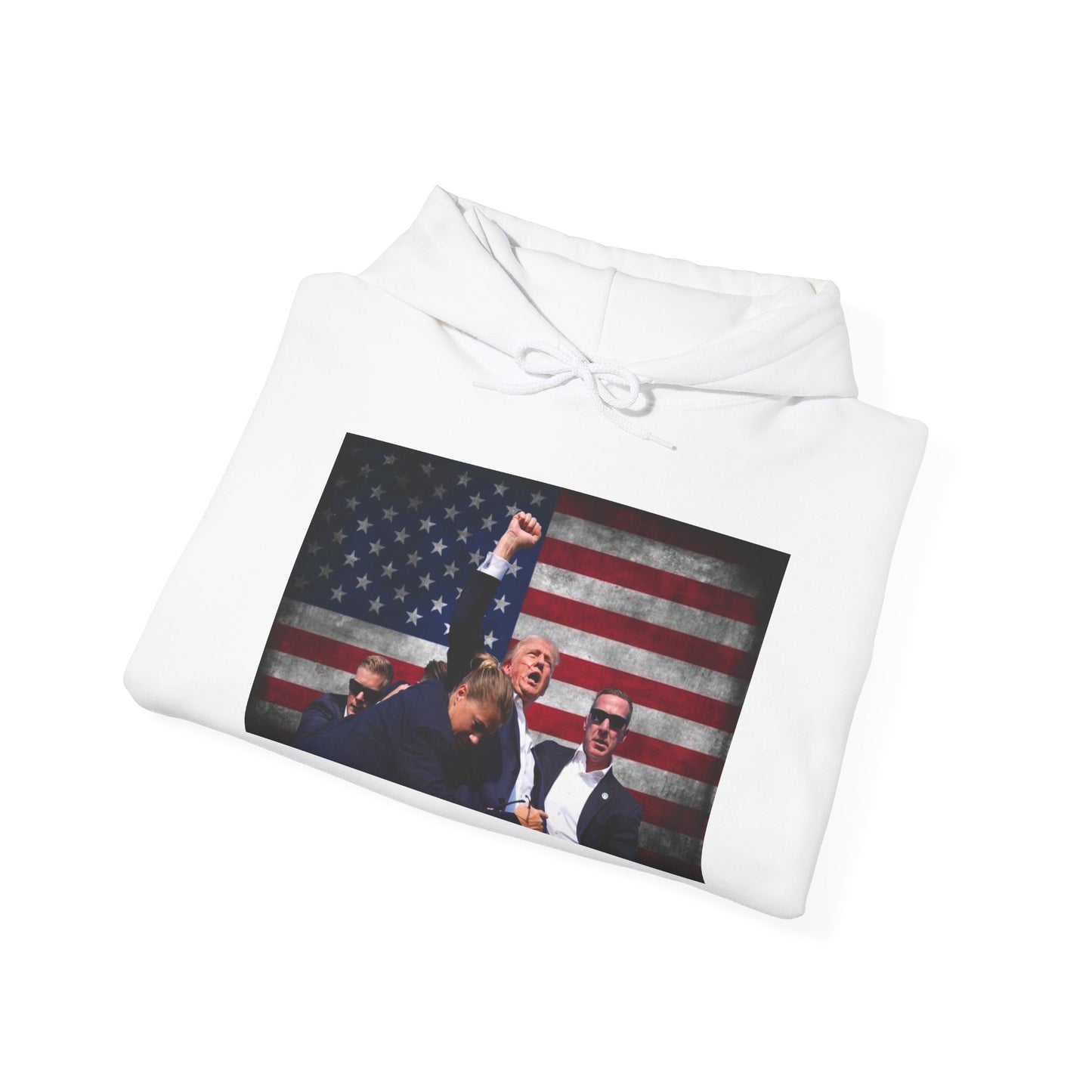 Fight for America Sweatshirt