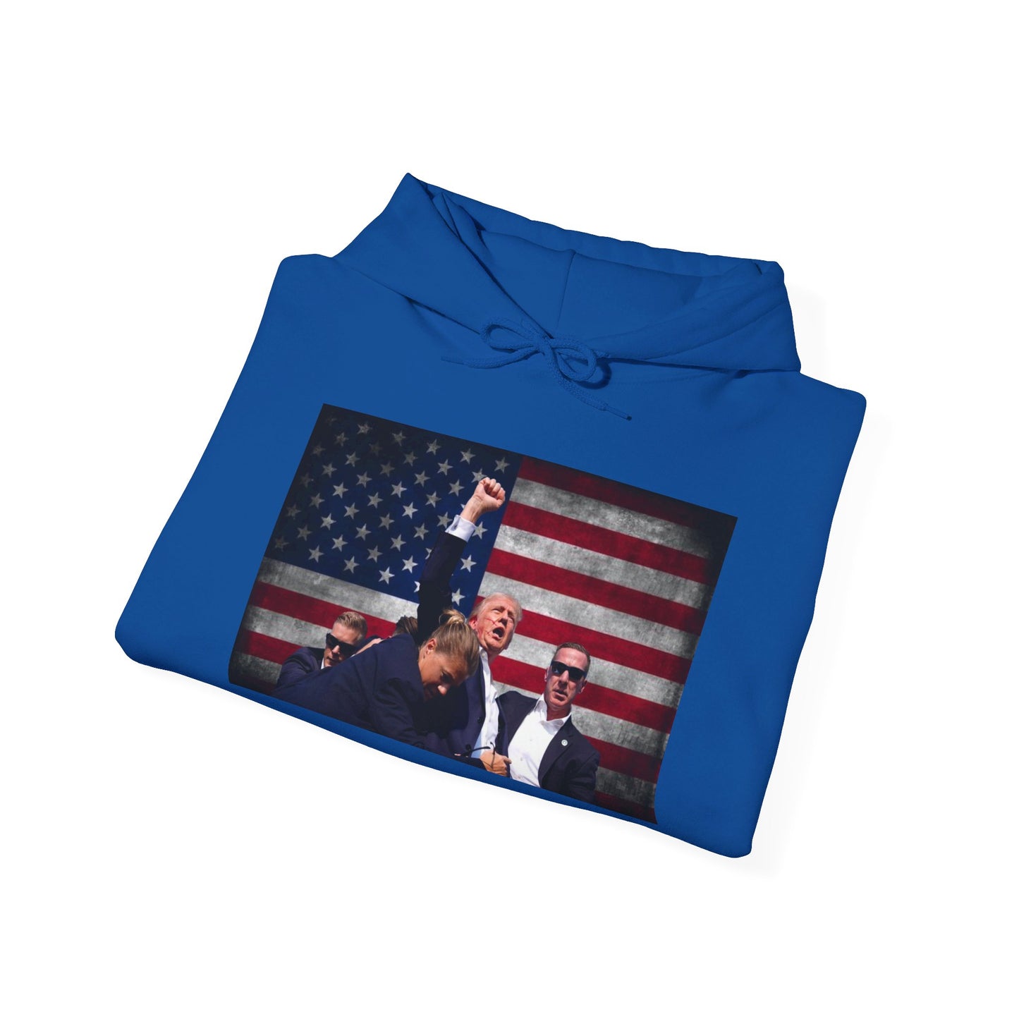 Fight for America Sweatshirt