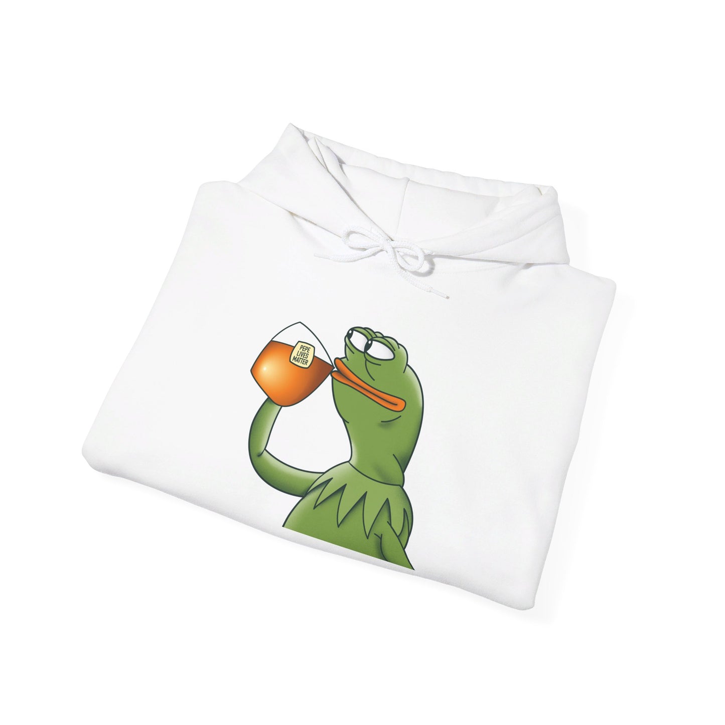Pepe Lives Matter Sweatshirt