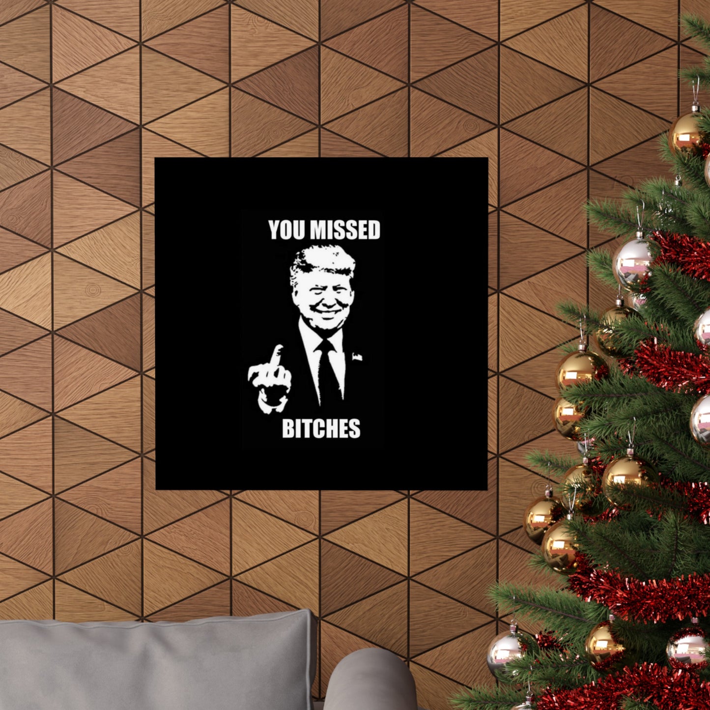 Matte Vertical Posters You Missed