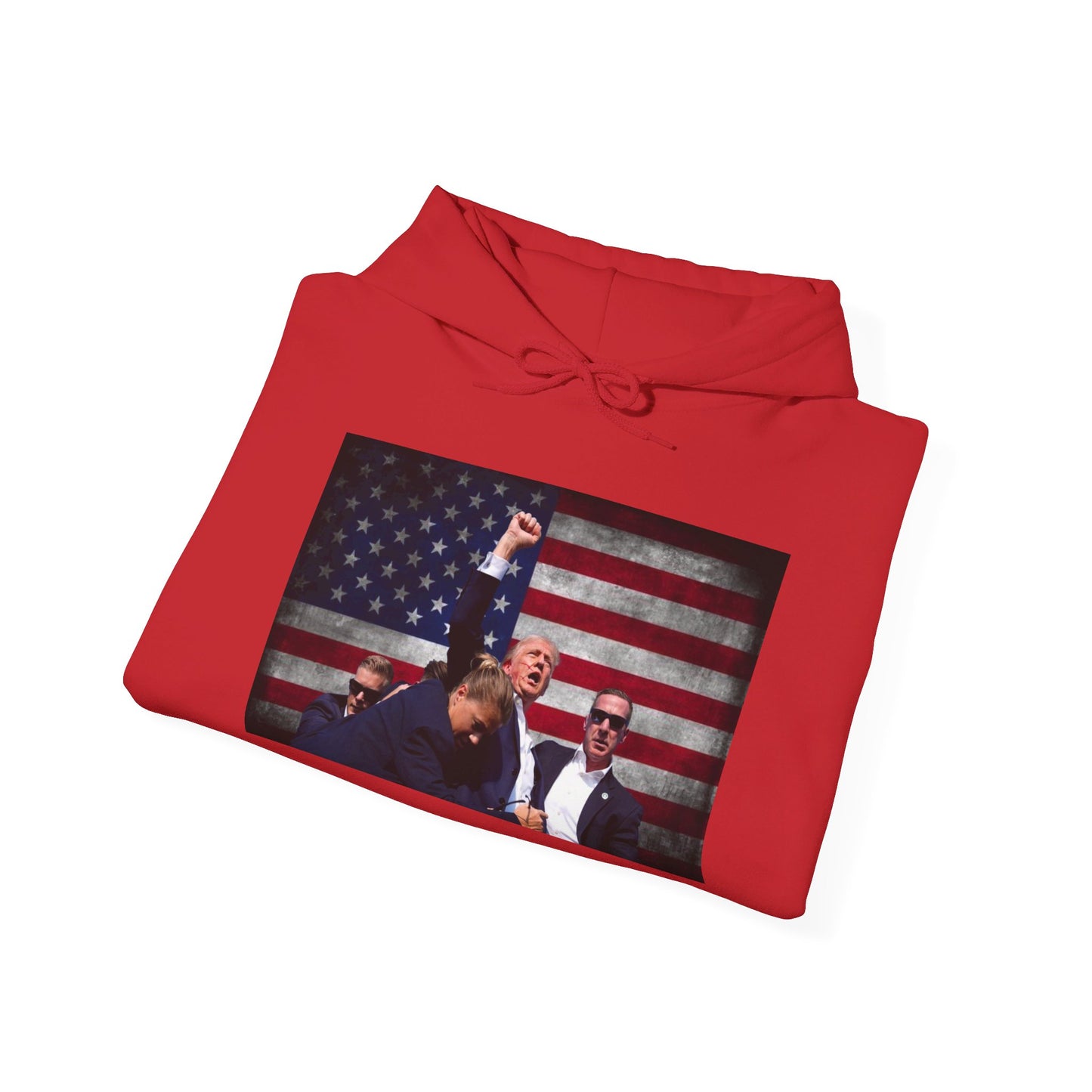 Fight for America Sweatshirt