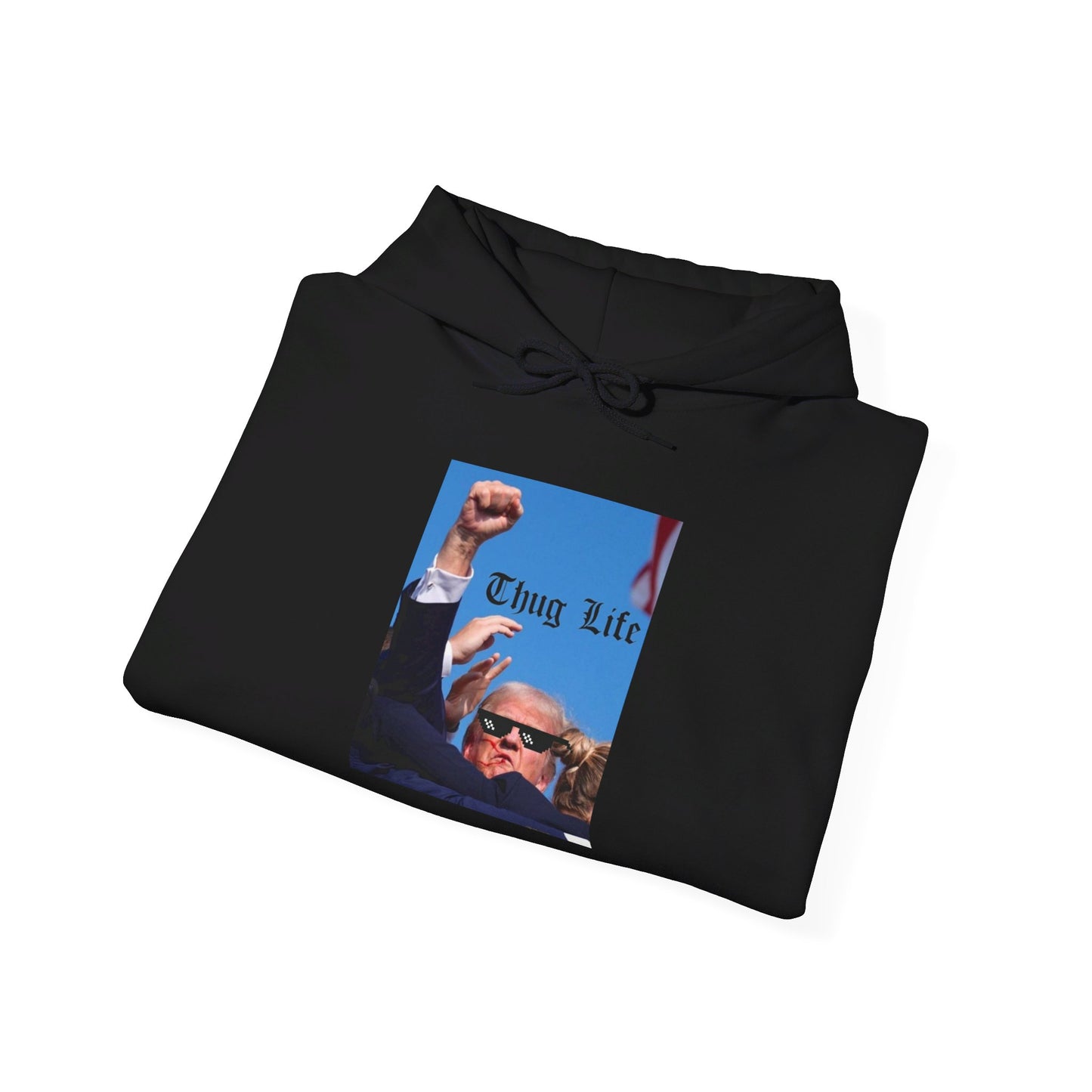 Thug Life Sweatshirt