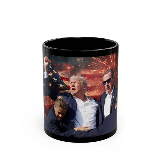 Trump Patriot mug (11oz, 15oz)