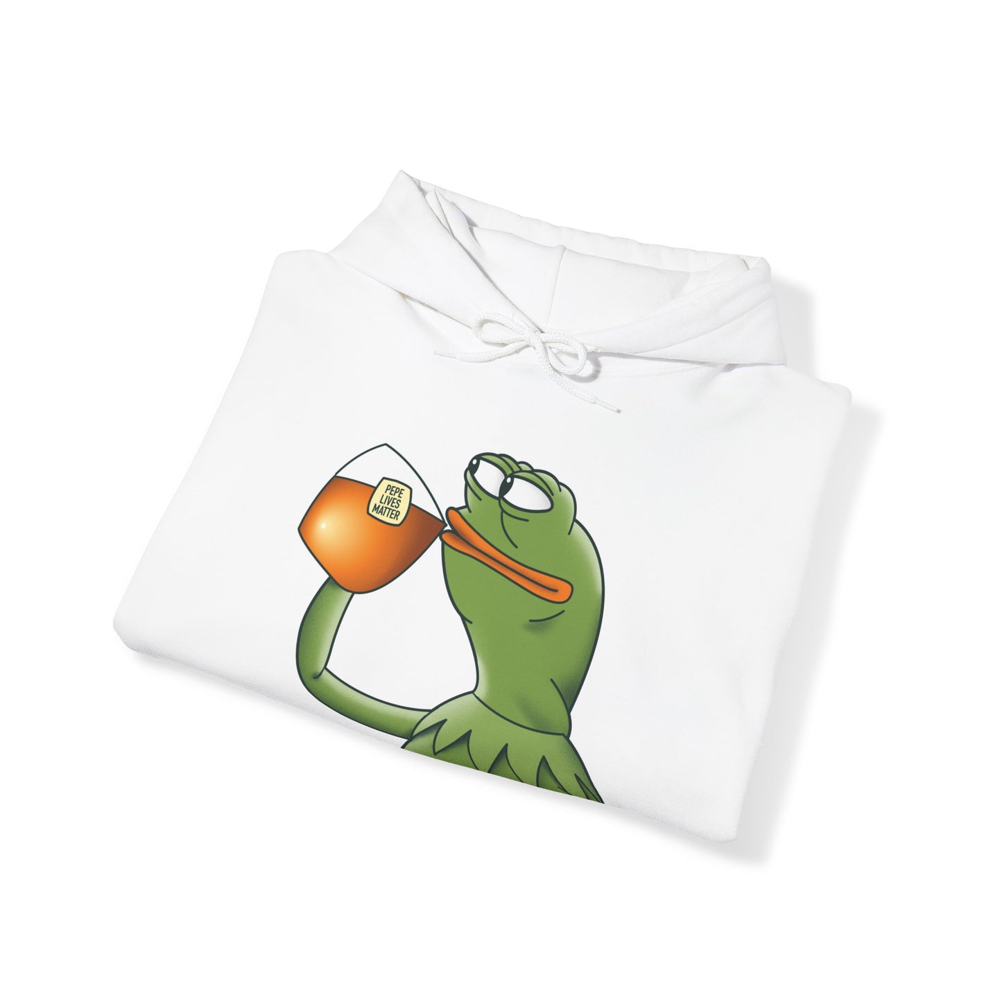 Pepe Lives Matter Sweatshirt