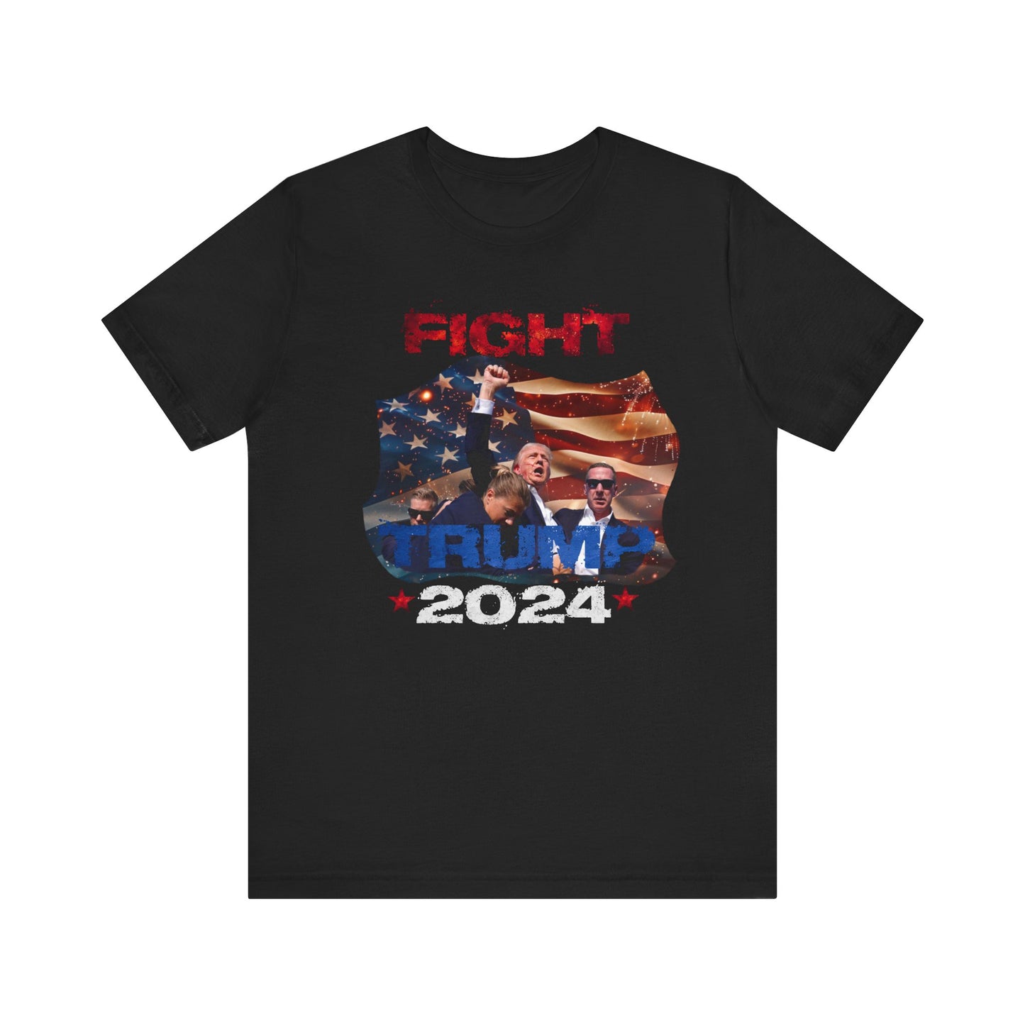 Fight Trump 2024