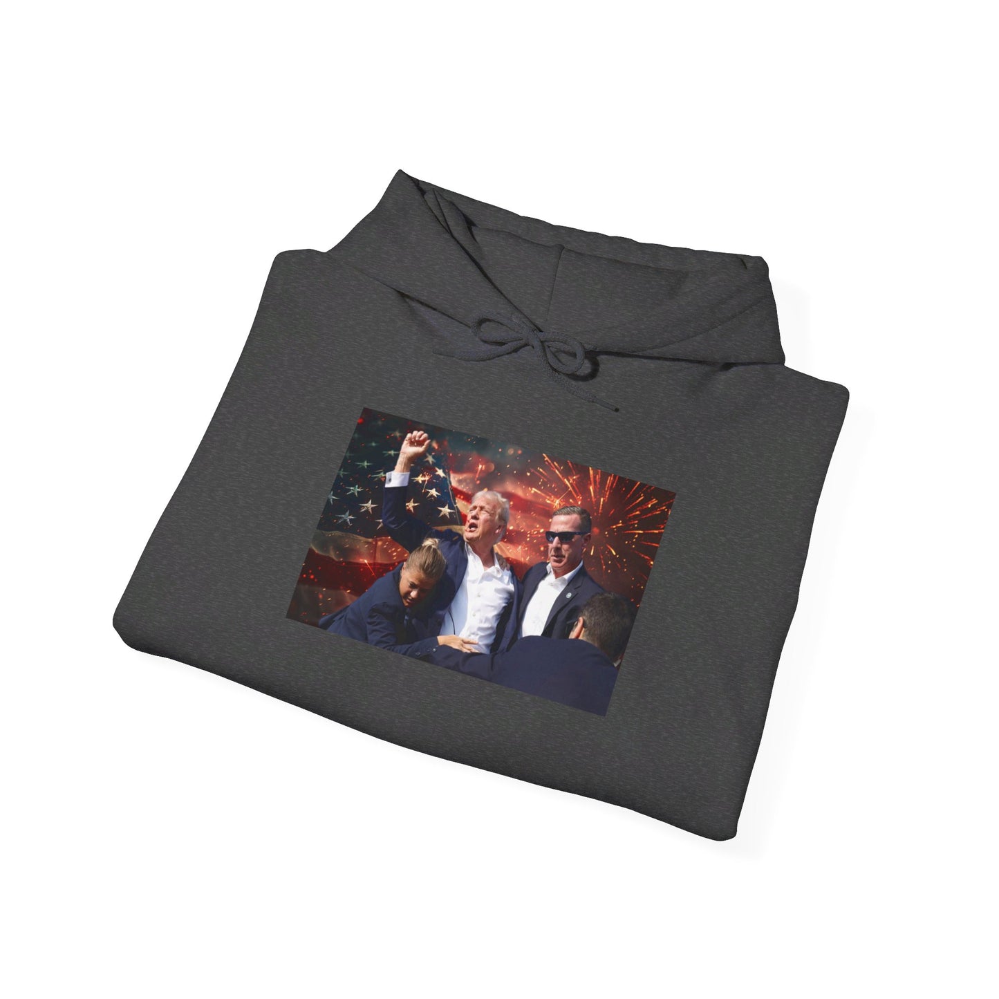 Trump Patriot sweatshirt