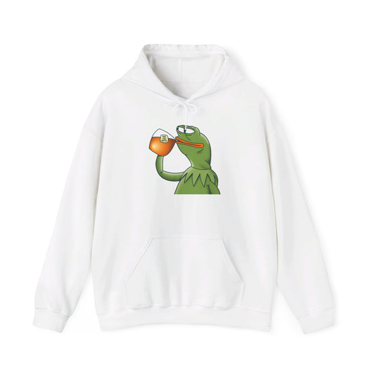 Pepe Lives Matter Sweatshirt