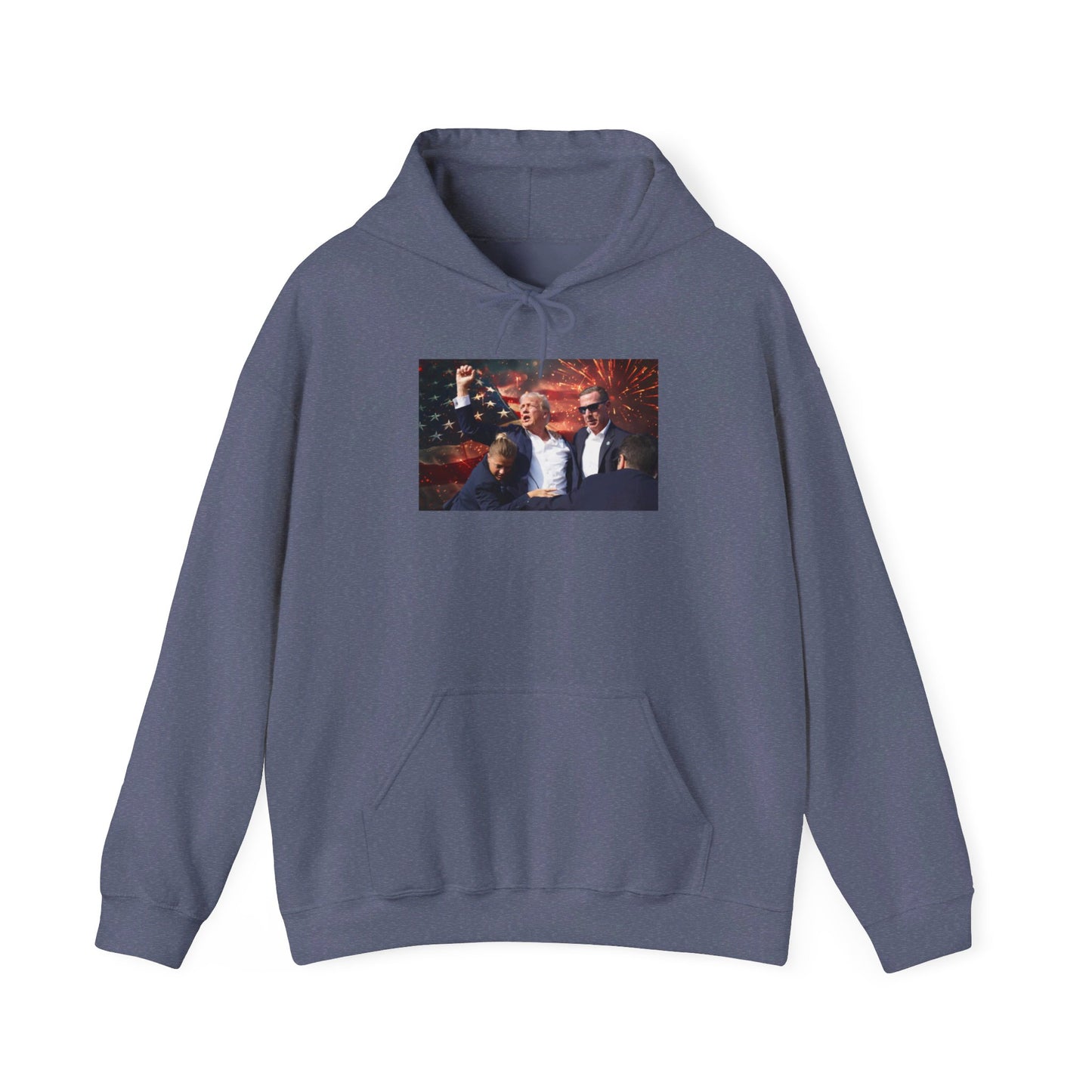 Trump Patriot sweatshirt