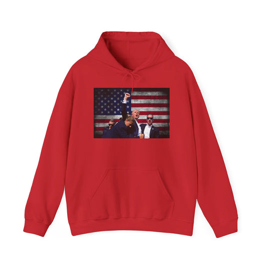 Fight for America Sweatshirt