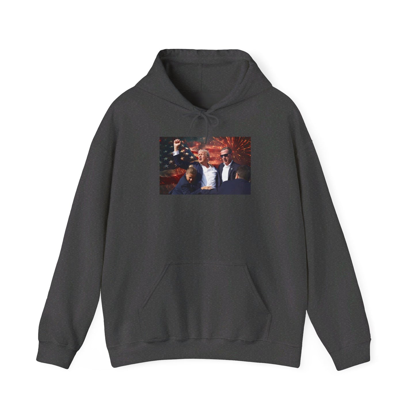 Trump Patriot sweatshirt