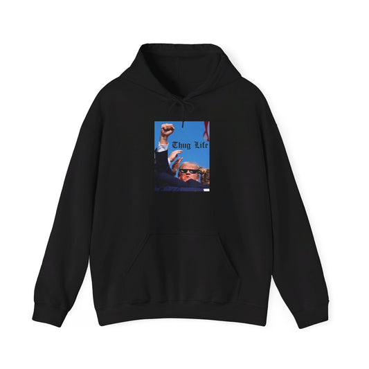 Thug Life Sweatshirt