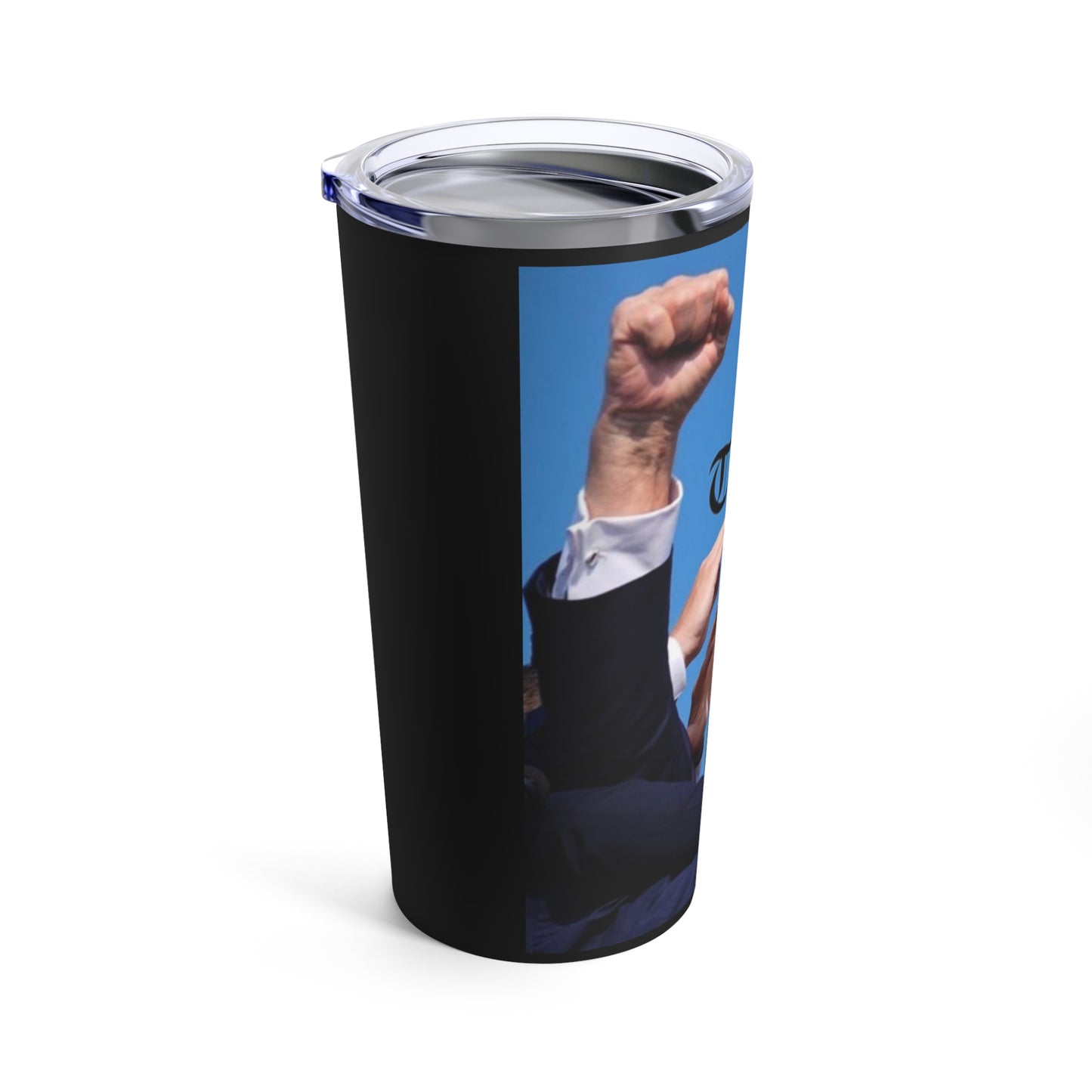 Thug Life Tumbler 20oz